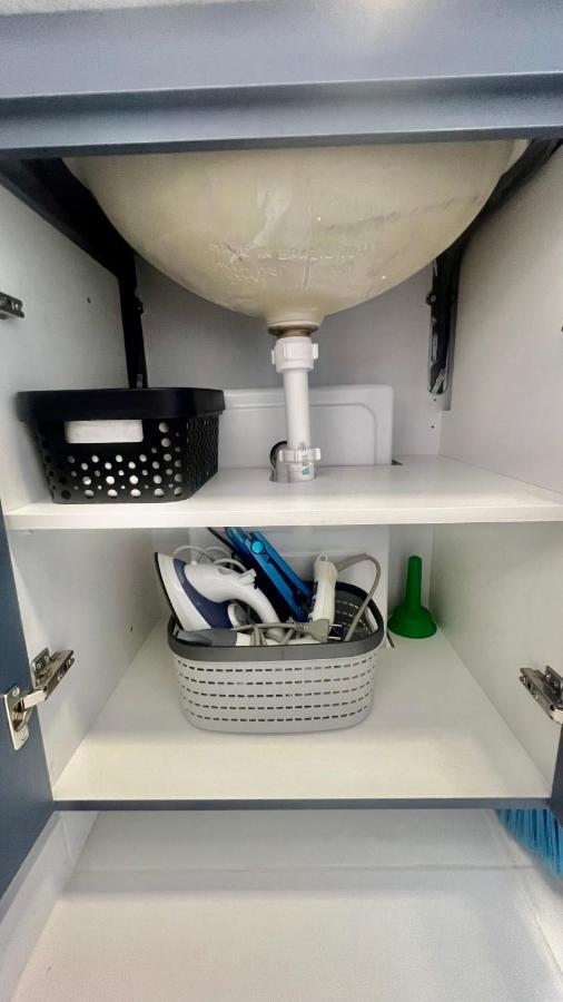 סאו פאולו Espetacular Apartamento Em Frente Ao Metro Bras ! - Rua Coronel Mursa, 56 - Bras מראה חיצוני תמונה