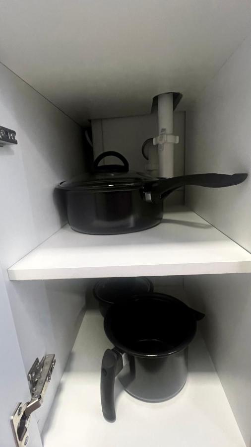סאו פאולו Espetacular Apartamento Em Frente Ao Metro Bras ! - Rua Coronel Mursa, 56 - Bras מראה חיצוני תמונה