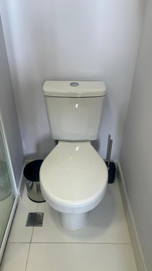 סאו פאולו Espetacular Apartamento Em Frente Ao Metro Bras ! - Rua Coronel Mursa, 56 - Bras מראה חיצוני תמונה
