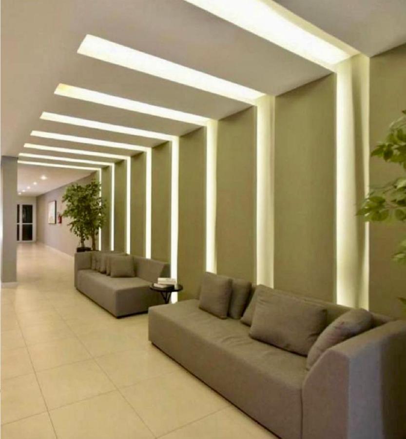 סאו פאולו Espetacular Apartamento Em Frente Ao Metro Bras ! - Rua Coronel Mursa, 56 - Bras מראה חיצוני תמונה