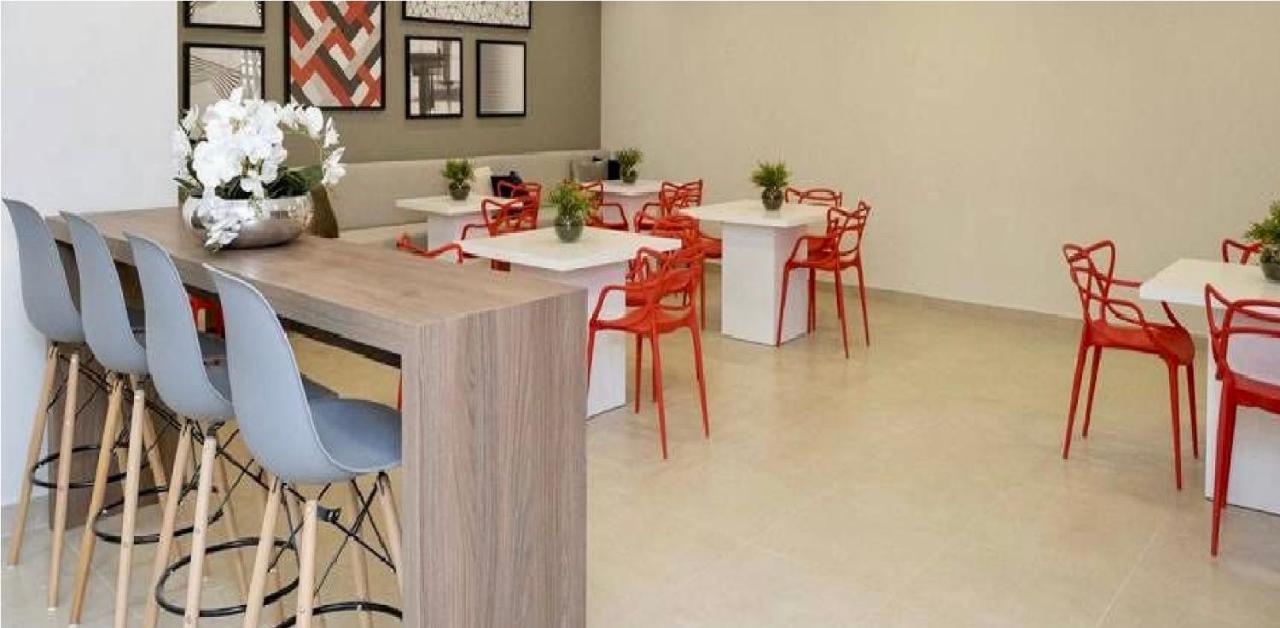 סאו פאולו Espetacular Apartamento Em Frente Ao Metro Bras ! - Rua Coronel Mursa, 56 - Bras מראה חיצוני תמונה