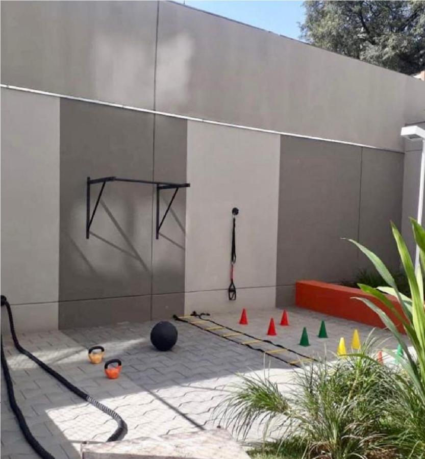 סאו פאולו Espetacular Apartamento Em Frente Ao Metro Bras ! - Rua Coronel Mursa, 56 - Bras מראה חיצוני תמונה