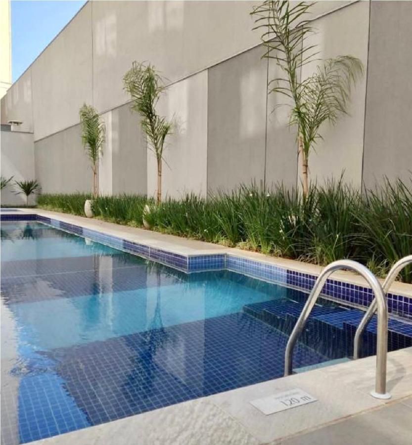סאו פאולו Espetacular Apartamento Em Frente Ao Metro Bras ! - Rua Coronel Mursa, 56 - Bras מראה חיצוני תמונה