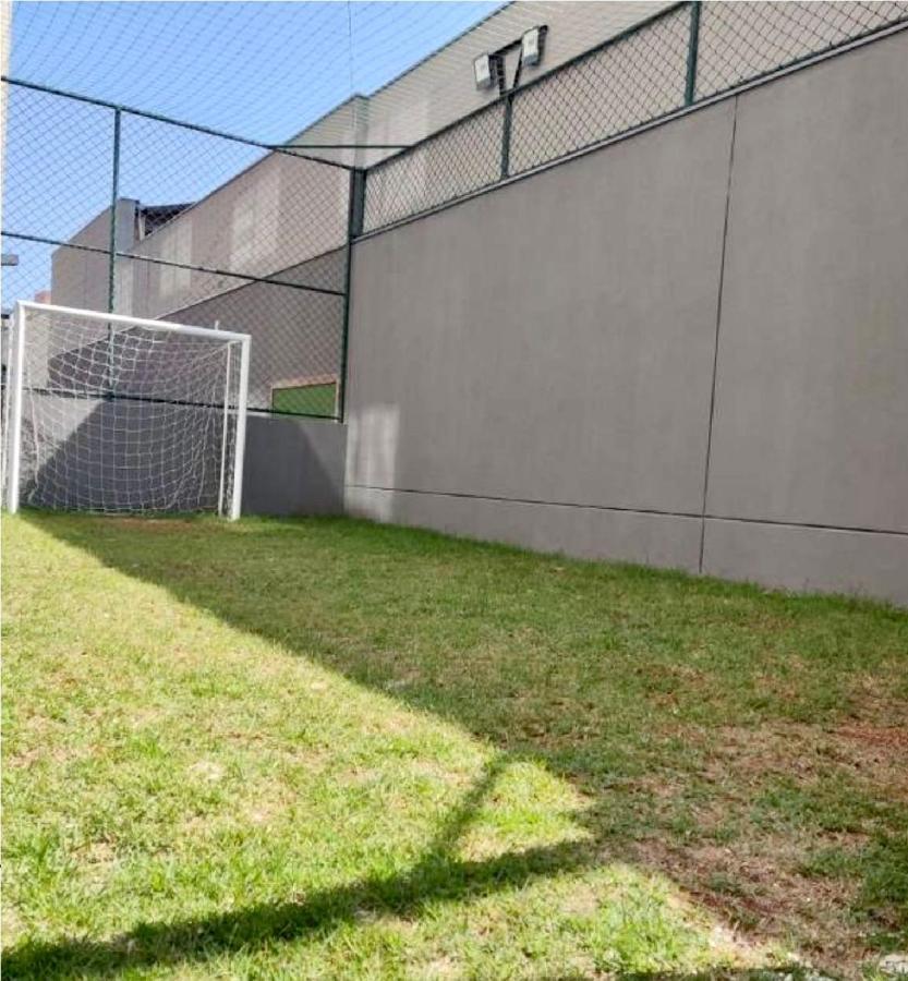 סאו פאולו Espetacular Apartamento Em Frente Ao Metro Bras ! - Rua Coronel Mursa, 56 - Bras מראה חיצוני תמונה